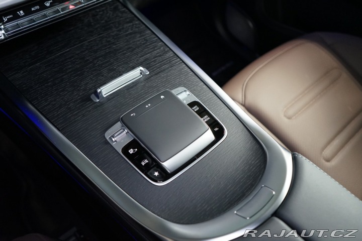 Mercedes-Benz G 450d*EXCLUSIVE*BURM3D*ZÁR 2025