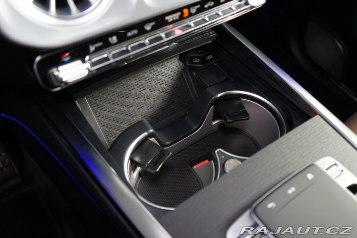 Mercedes-Benz G 450d*EXCLUSIVE*BURM3D*ZÁR 2025