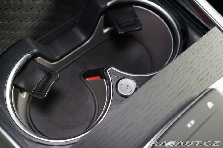 Mercedes-Benz G 450d*EXCLUSIVE*BURM3D*ZÁR 2025