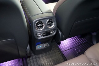 Mercedes-Benz G 450d*EXCLUSIVE*BURM3D*ZÁR 2025