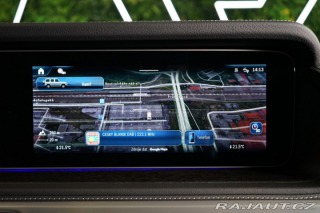 Mercedes-Benz G 450d*EXCLUSIVE*BURM3D*ZÁR 2025