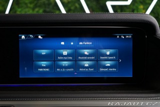 Mercedes-Benz G 450d*EXCLUSIVE*BURM3D*ZÁR 2025