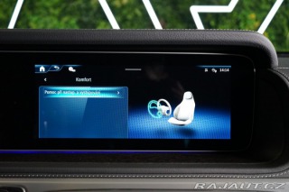 Mercedes-Benz G 450d*EXCLUSIVE*BURM3D*ZÁR 2025