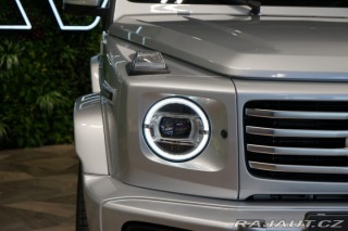 Mercedes-Benz G 450d*EXCLUSIVE*BURM3D*ZÁR 2025