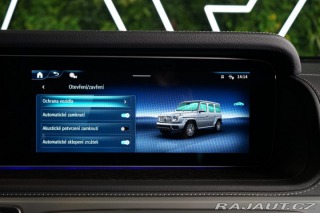 Mercedes-Benz G 450d*EXCLUSIVE*BURM3D*ZÁR 2025