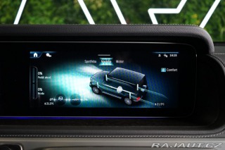 Mercedes-Benz G 450d*EXCLUSIVE*BURM3D*ZÁR 2025