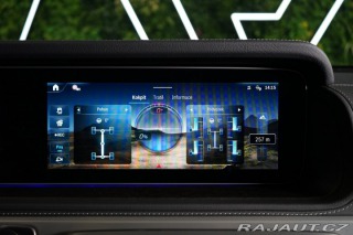 Mercedes-Benz G 450d*EXCLUSIVE*BURM3D*ZÁR 2025