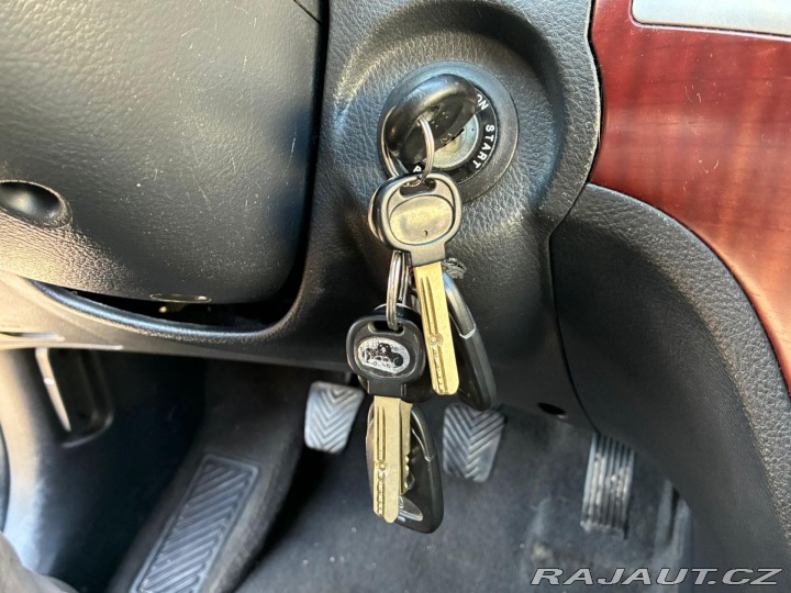 Hyundai Santa Fe 2.2CRDi, 110KW, 4X4 2006