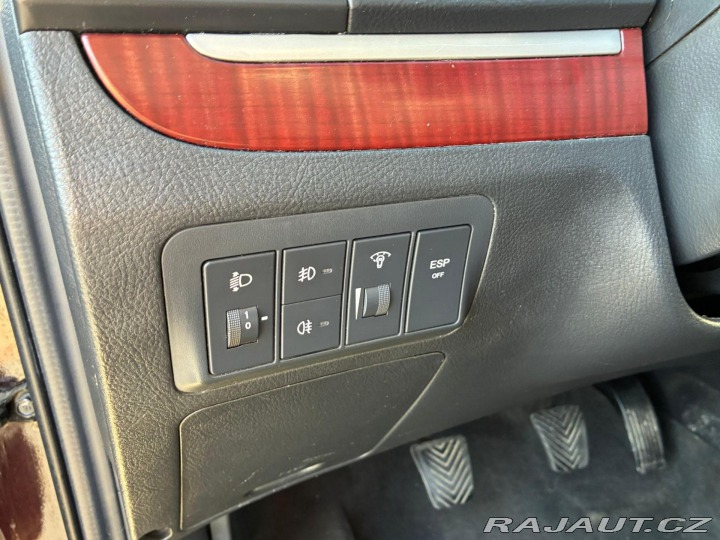 Hyundai Santa Fe 2.2CRDi, 110KW, 4X4 2006