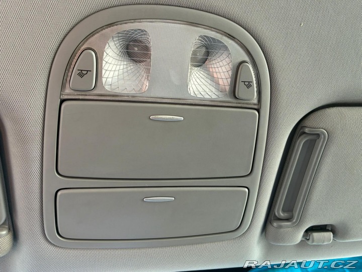 Hyundai Santa Fe 2.2CRDi, 110KW, 4X4 2006