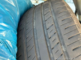 Hyundai Santa Fe 2.2CRDi, 110KW, 4X4 2006