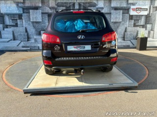 Hyundai Santa Fe 2.2CRDi, 110KW, 4X4 2006