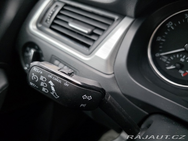 Škoda Rapid 1.2 TSi 66 KW-2017-1 MAJ. 2017