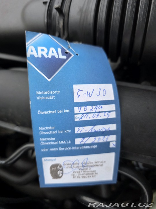 Škoda Rapid 1.2 TSi 66 KW-2017-1 MAJ. 2017