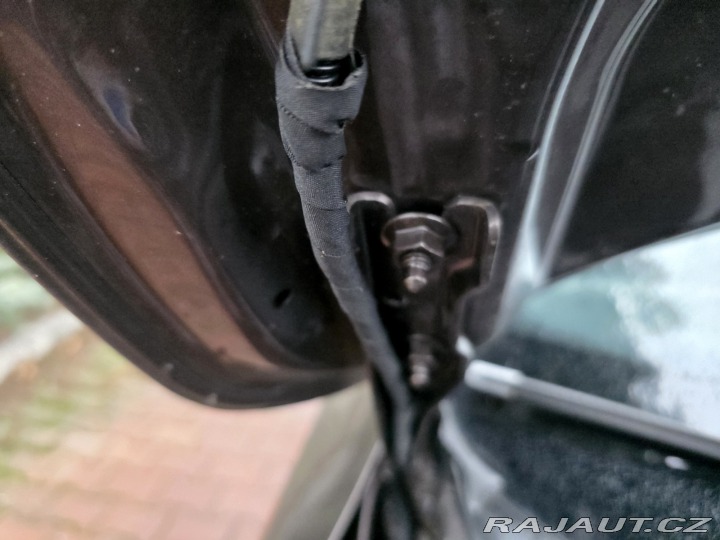 Škoda Rapid 1.2 TSi 66 KW-2017-1 MAJ. 2017