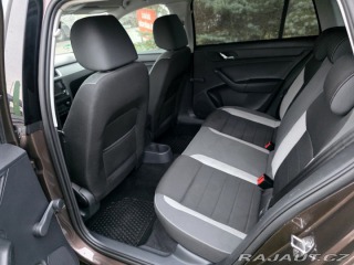 Škoda Rapid 1.2 TSi 66 KW-2017-1 MAJ. 2017