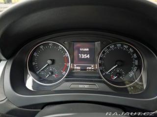 Škoda Rapid 1.2 TSi 66 KW-2017-1 MAJ. 2017