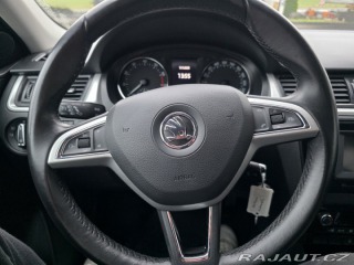 Škoda Rapid 1.2 TSi 66 KW-2017-1 MAJ. 2017