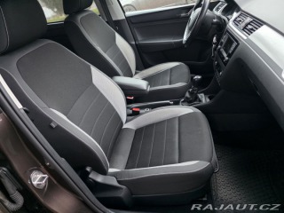 Škoda Rapid 1.2 TSi 66 KW-2017-1 MAJ. 2017