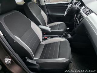 Škoda Rapid 1.2 TSi 66 KW-2017-1 MAJ. 2017
