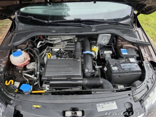 Škoda Rapid 1.2 TSi 66 KW-2017-1 MAJ. 2017