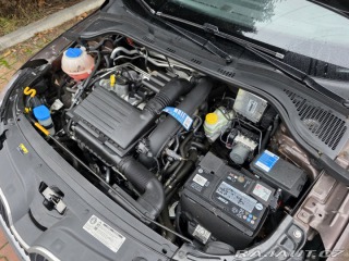 Škoda Rapid 1.2 TSi 66 KW-2017-1 MAJ. 2017