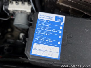 Škoda Rapid 1.2 TSi 66 KW-2017-1 MAJ. 2017