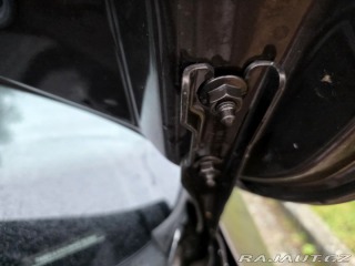 Škoda Rapid 1.2 TSi 66 KW-2017-1 MAJ. 2017