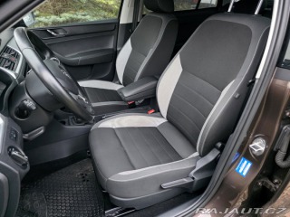 Škoda Rapid 1.2 TSi 66 KW-2017-1 MAJ. 2017