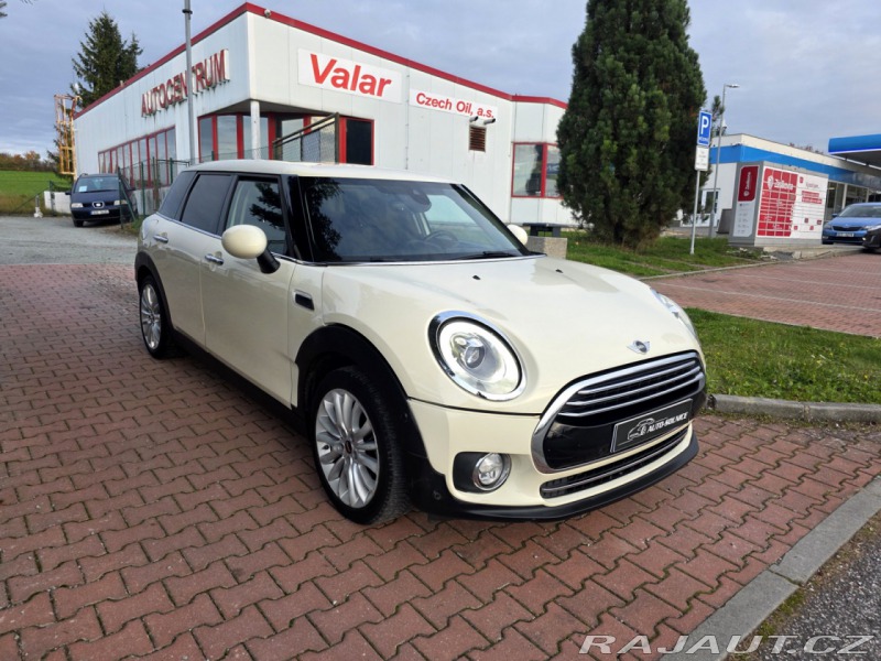 Mini Clubman F54 Clubman 1.5 100 KW AU