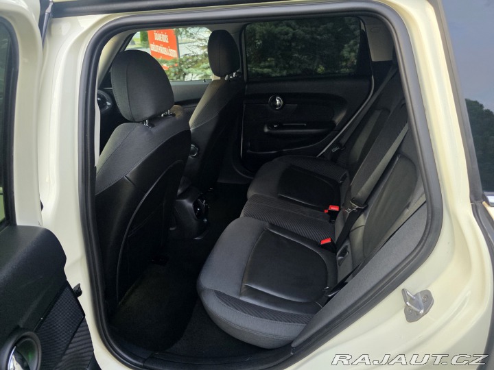 Mini Clubman F54 Clubman 1.5 100 KW AU 2017