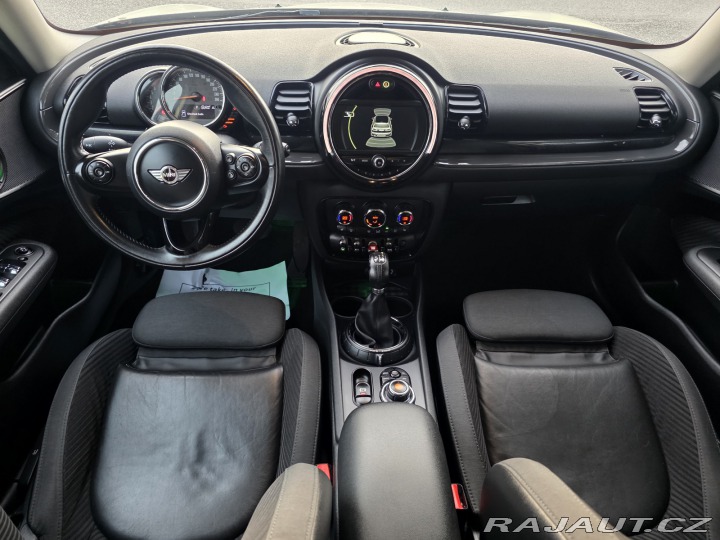 Mini Clubman F54 Clubman 1.5 100 KW AU 2017