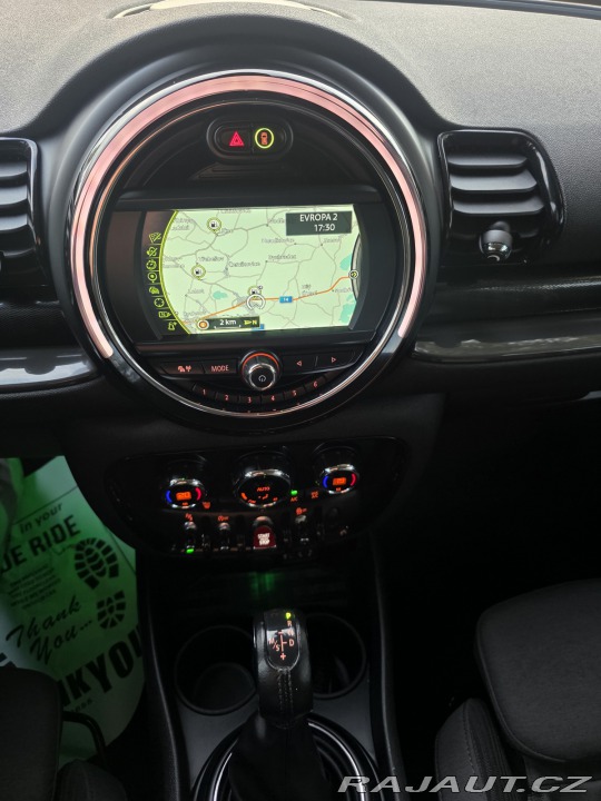 Mini Clubman F54 Clubman 1.5 100 KW AU 2017