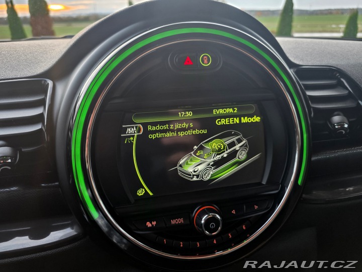 Mini Clubman F54 Clubman 1.5 100 KW AU 2017