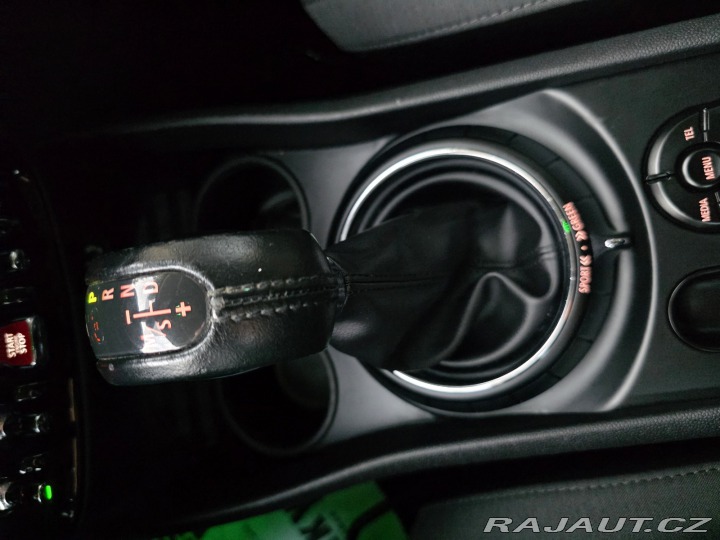 Mini Clubman F54 Clubman 1.5 100 KW AU 2017