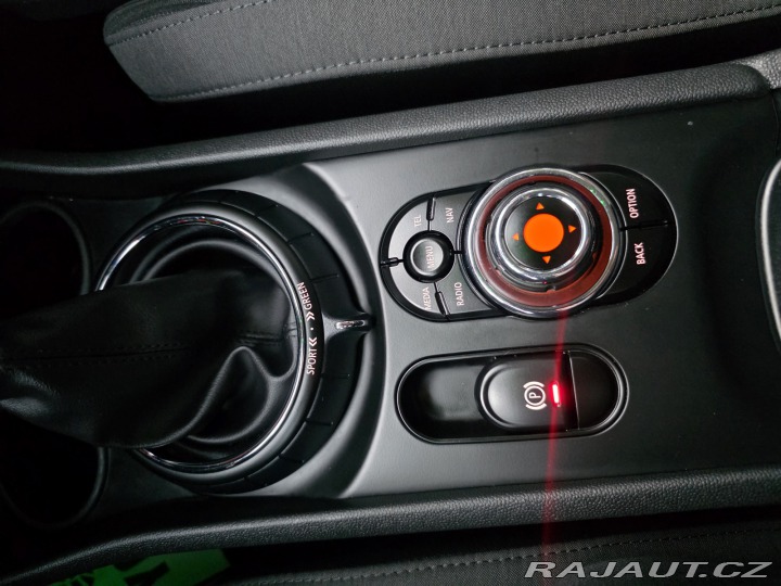 Mini Clubman F54 Clubman 1.5 100 KW AU 2017