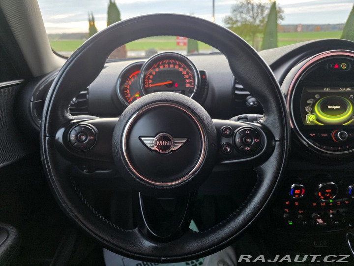 Mini Clubman F54 Clubman 1.5 100 KW AU 2017