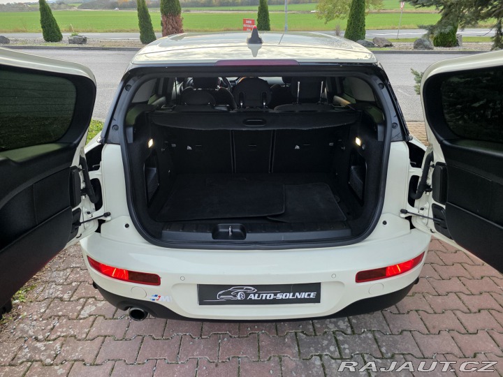 Mini Clubman F54 Clubman 1.5 100 KW AU 2017