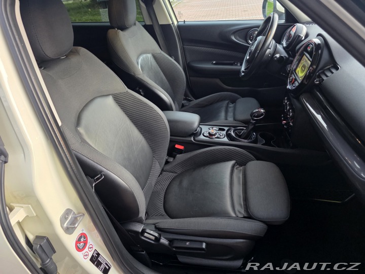 Mini Clubman F54 Clubman 1.5 100 KW AU 2017