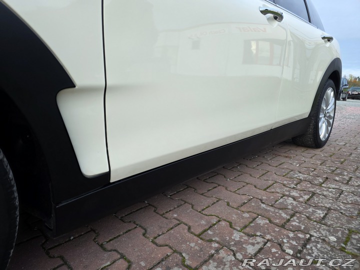 Mini Clubman F54 Clubman 1.5 100 KW AU 2017