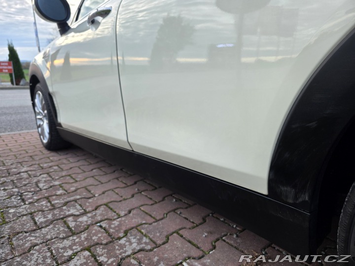 Mini Clubman F54 Clubman 1.5 100 KW AU 2017