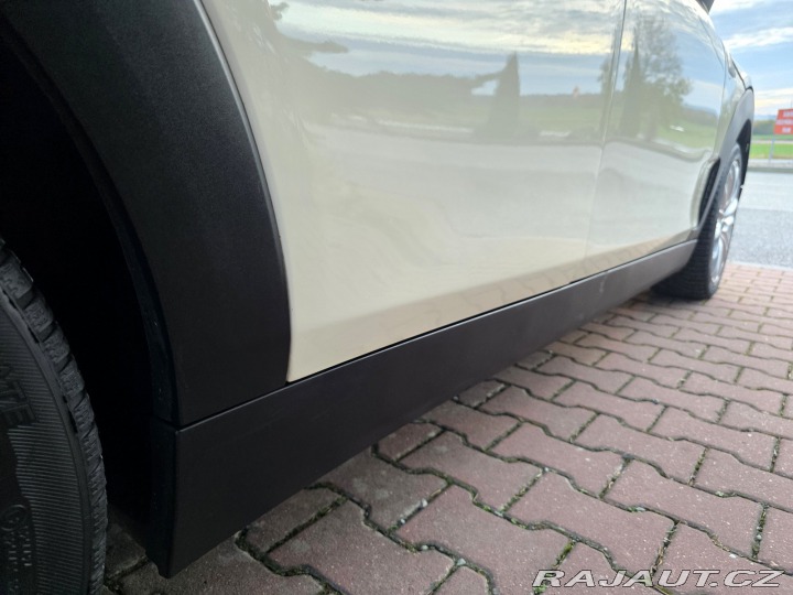 Mini Clubman F54 Clubman 1.5 100 KW AU 2017