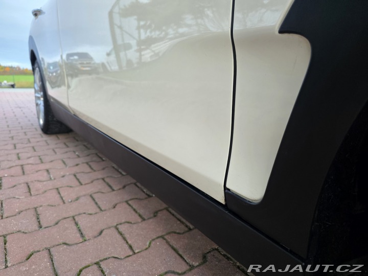 Mini Clubman F54 Clubman 1.5 100 KW AU 2017