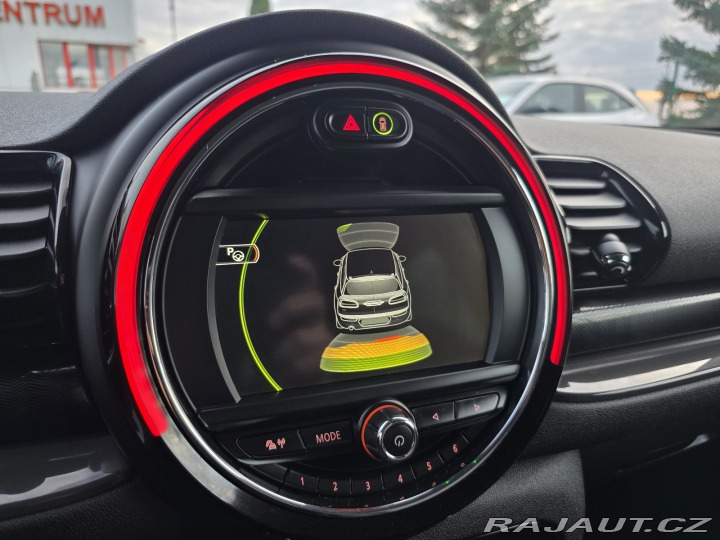 Mini Clubman F54 Clubman 1.5 100 KW AU 2017