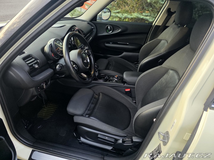 Mini Clubman F54 Clubman 1.5 100 KW AU 2017