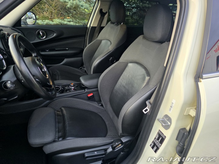 Mini Clubman F54 Clubman 1.5 100 KW AU 2017