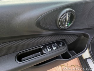 Mini Clubman F54 Clubman 1.5 100 KW AU 2017