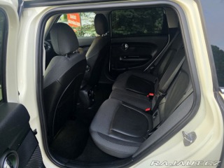 Mini Clubman F54 Clubman 1.5 100 KW AU 2017