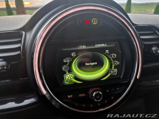 Mini Clubman F54 Clubman 1.5 100 KW AU 2017