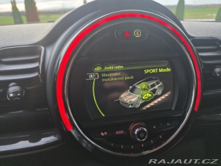 Mini Clubman F54 Clubman 1.5 100 KW AU 2017